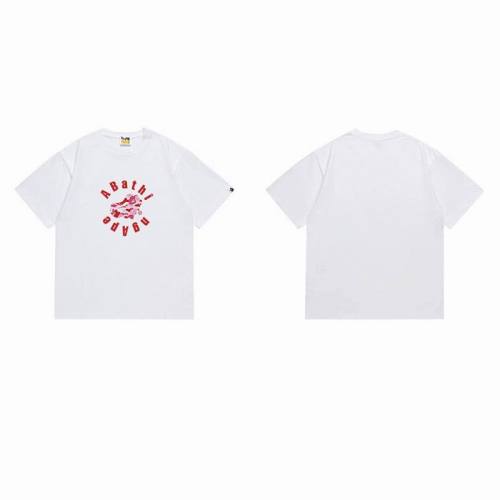 Bape t-shirt-571(S-XXL)