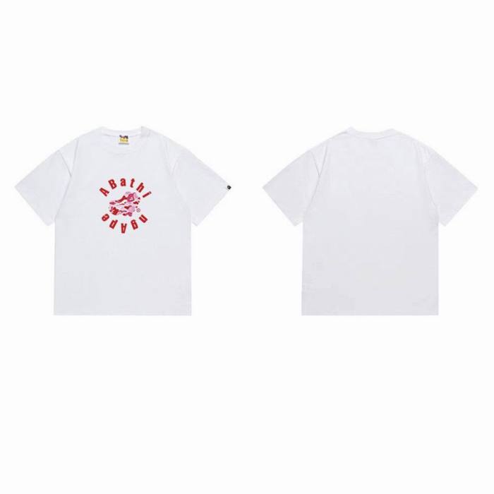 Bape t-shirt-571(S-XXL)