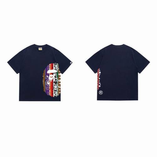 Bape t-shirt-649(S-XXL)