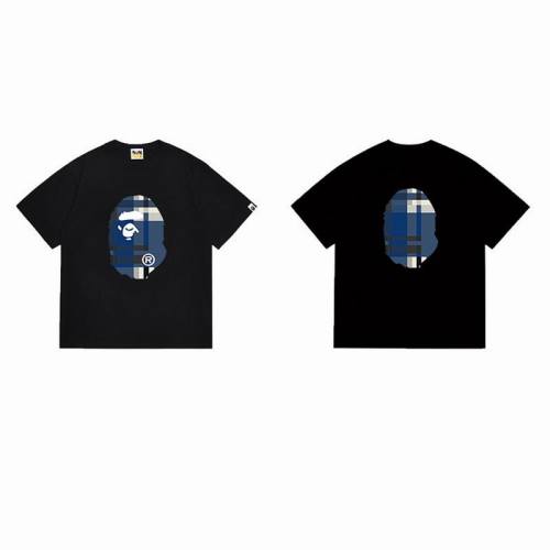 Bape t-shirt-075(S-XXL)