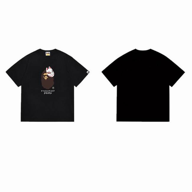 Bape t-shirt-160(S-XXL)