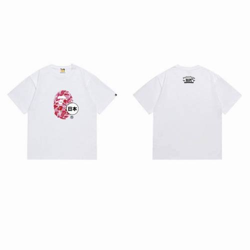Bape t-shirt-220(S-XXL)