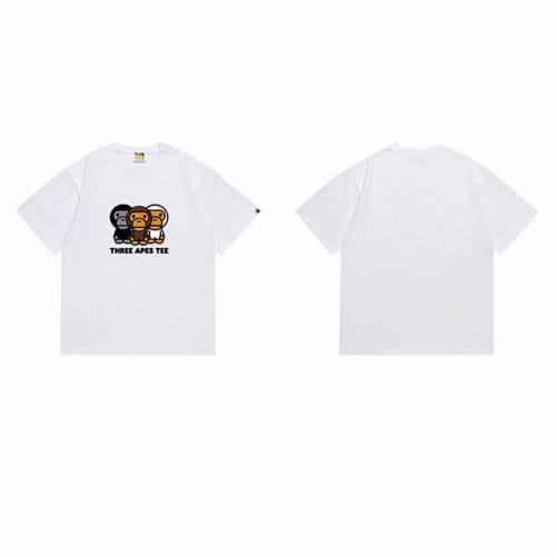 Bape t-shirt-540(S-XXL)