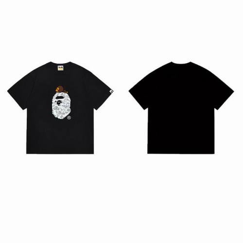 Bape t-shirt-146(S-XXL)