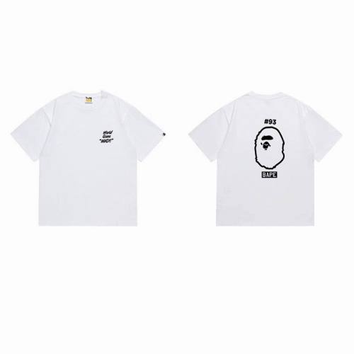 Bape t-shirt-502(S-XXL)