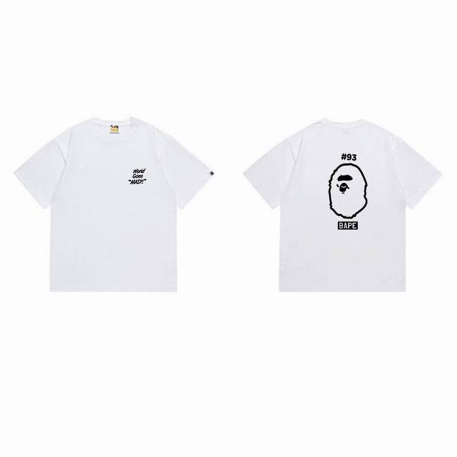 Bape t-shirt-502(S-XXL)