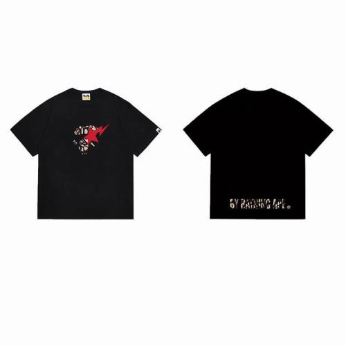 Bape t-shirt-437(S-XXL)