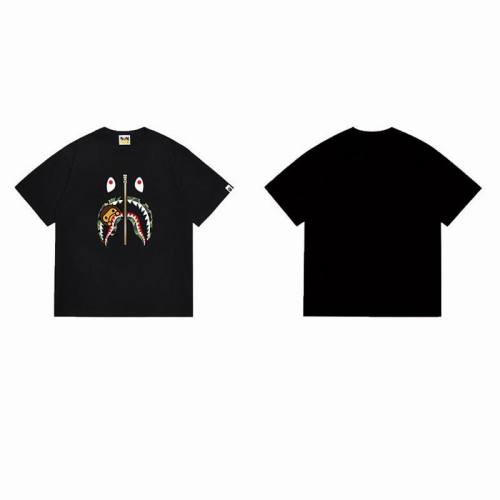 Bape t-shirt-081(S-XXL)