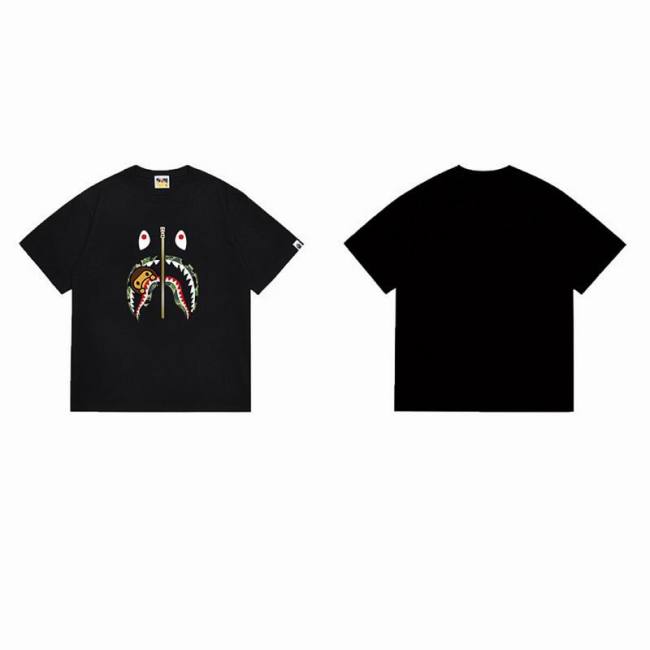 Bape t-shirt-081(S-XXL)