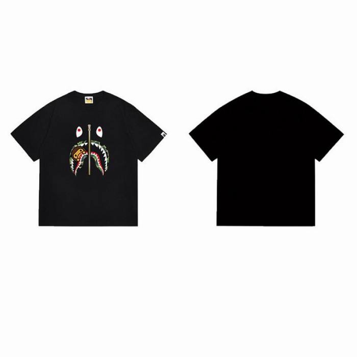 Bape t-shirt-081(S-XXL)