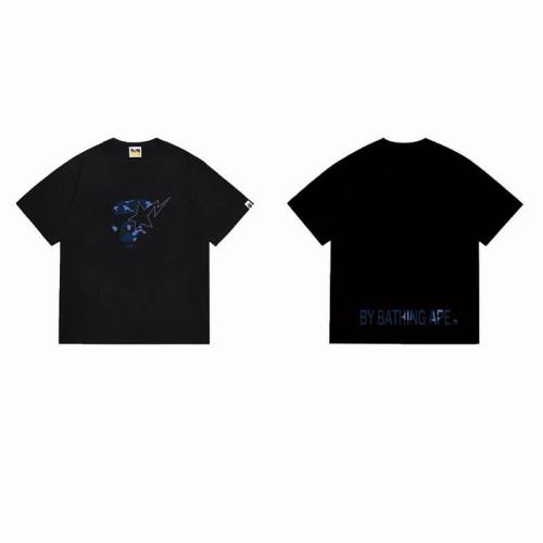 Bape t-shirt-295(S-XXL)