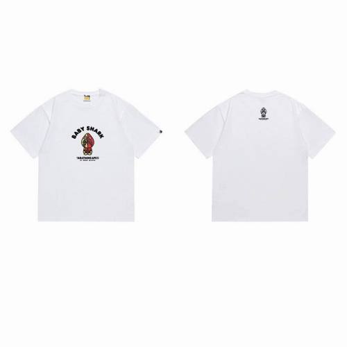 Bape t-shirt-183(S-XXL)