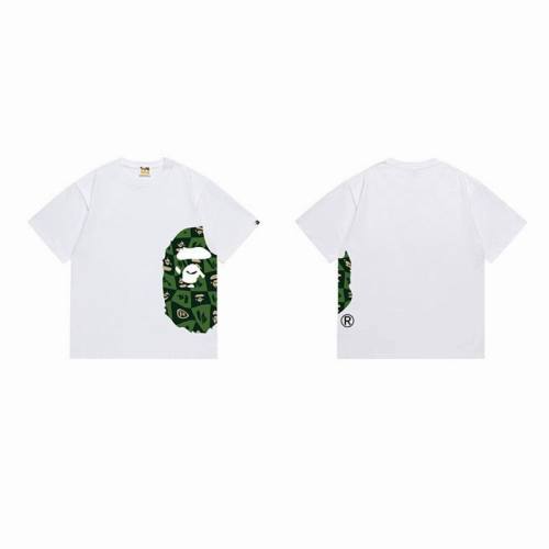 Bape t-shirt-764(S-XXL)