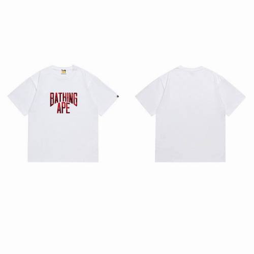Bape t-shirt-410(S-XXL)