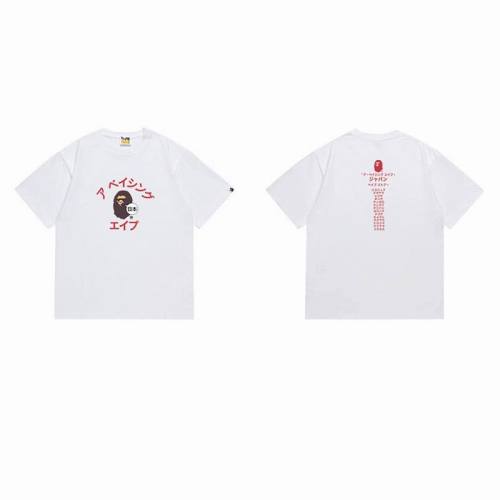 Bape t-shirt-096(S-XXL)