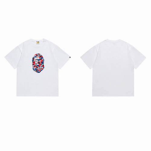 Bape t-shirt-382(S-XXL)