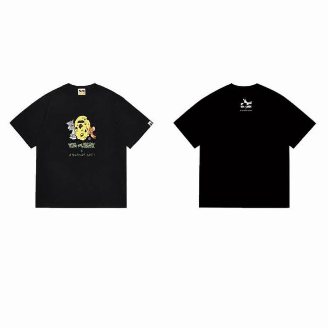 Bape t-shirt-199(S-XXL)