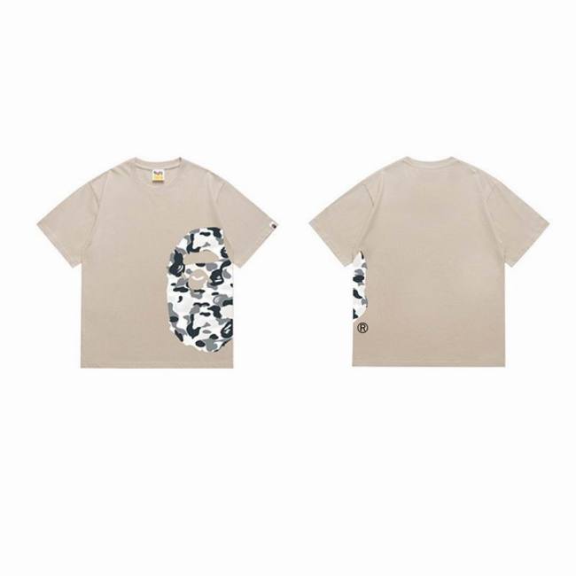 Bape t-shirt-712(S-XXL)