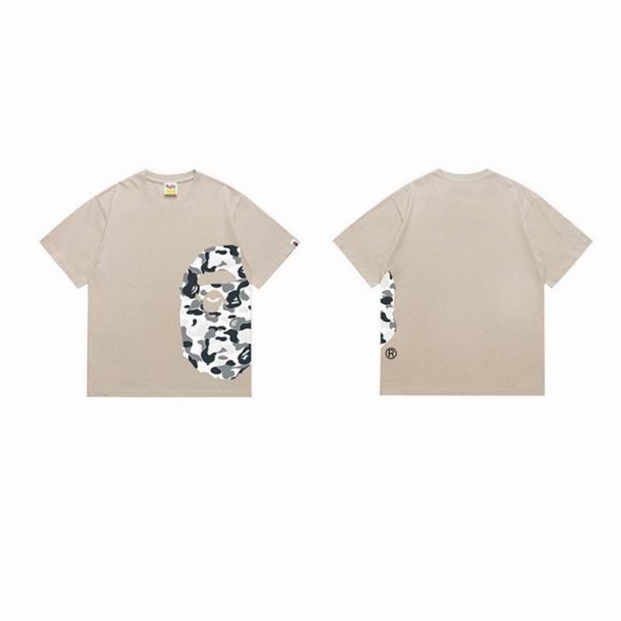 Bape t-shirt-712(S-XXL)