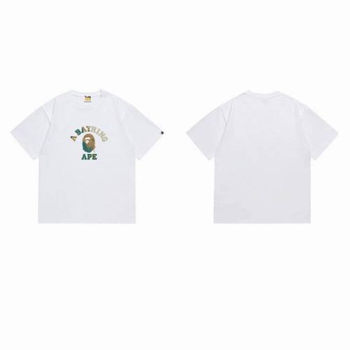 Bape t-shirt-338(S-XXL)