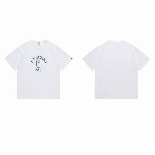 Bape t-shirt-092(S-XXL)