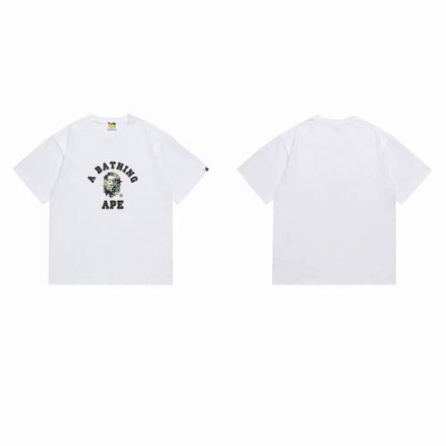Bape t-shirt-138(S-XXL)