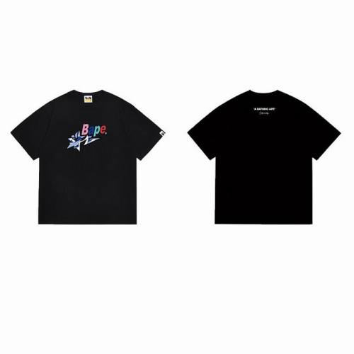 Bape t-shirt-009(S-XXL)
