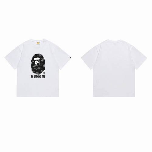 Bape t-shirt-058(S-XXL)