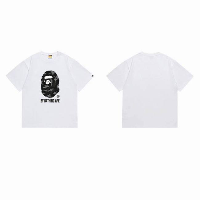 Bape t-shirt-058(S-XXL)