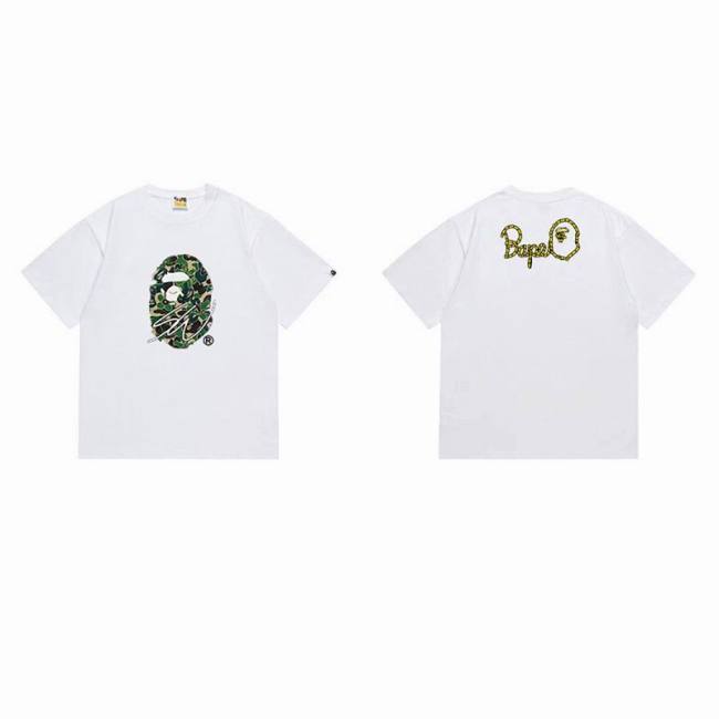 Bape t-shirt-534(S-XXL)