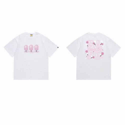 Bape t-shirt-012(S-XXL)