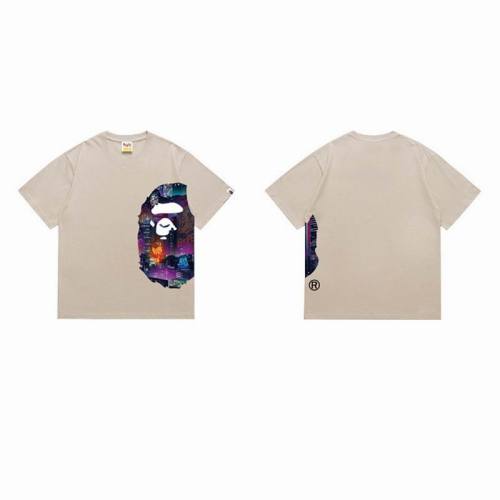 Bape t-shirt-643(S-XXL)