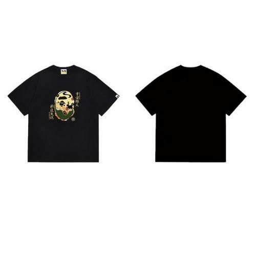 Bape t-shirt-233(S-XXL)