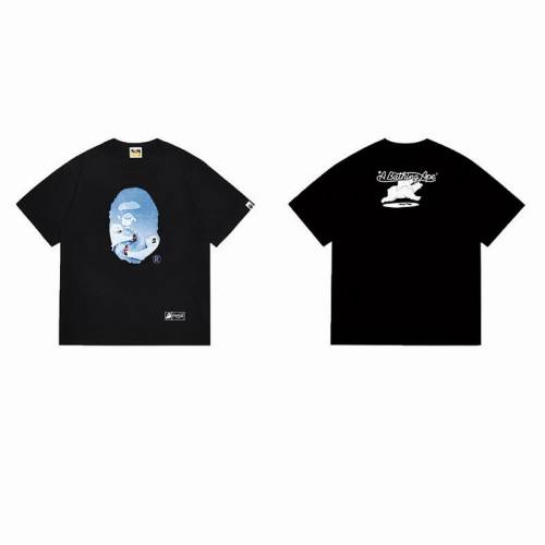Bape t-shirt-055(S-XXL)