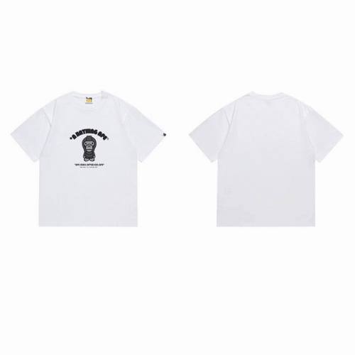 Bape t-shirt-433(S-XXL)