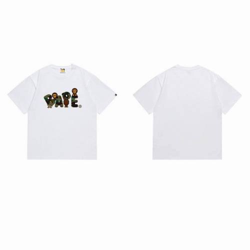 Bape t-shirt-505(S-XXL)
