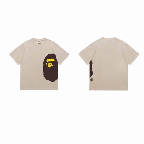 Bape t-shirt-749(S-XXL)
