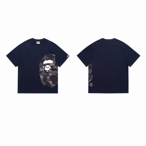 Bape t-shirt-703(S-XXL)