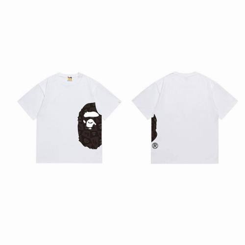 Bape t-shirt-762(S-XXL)