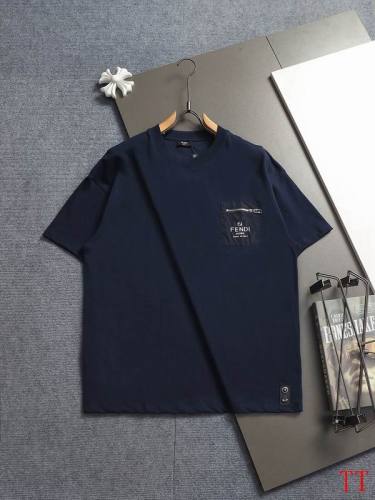 FD t-shirt-2716(XS-L)