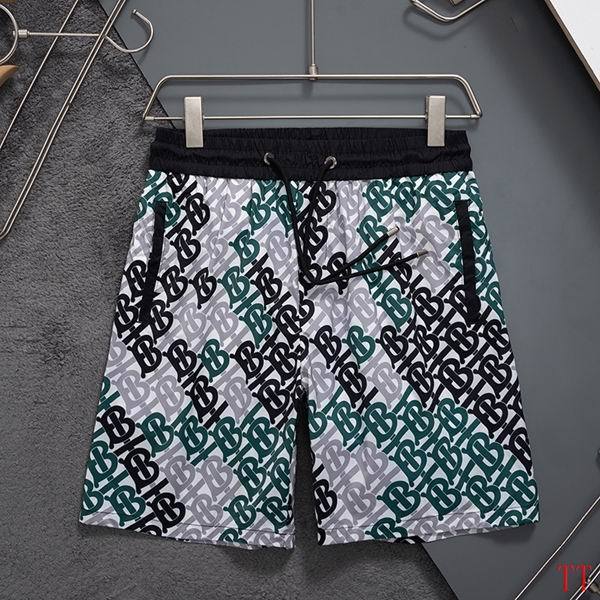 Burberry Shorts-807(M-XXXL)