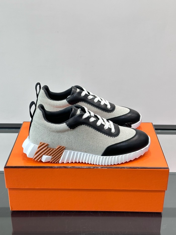 Super Max Hermes Shoes-277