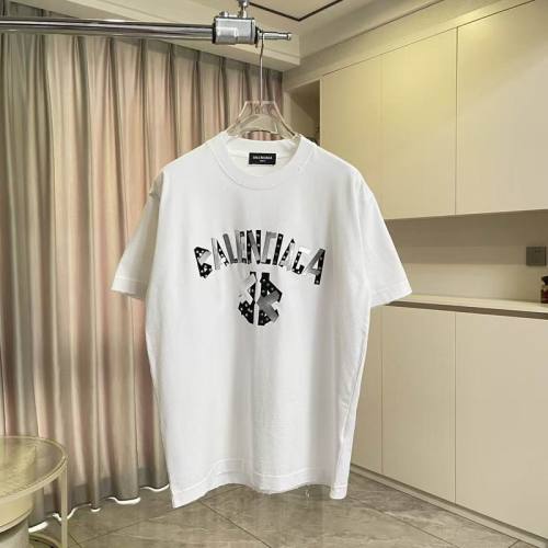 B t-shirt men-8782(S-XXL)