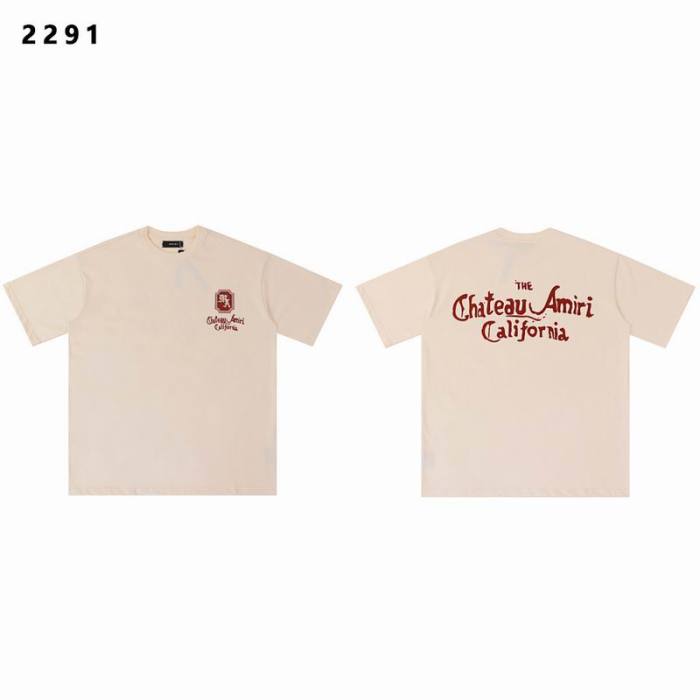 Amiri t-shirt-2013(S-XL)