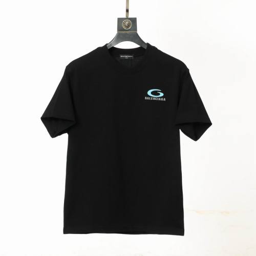 B t-shirt men-8723(S-XL)