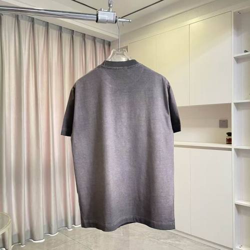 B t-shirt men-8780(S-XXL)