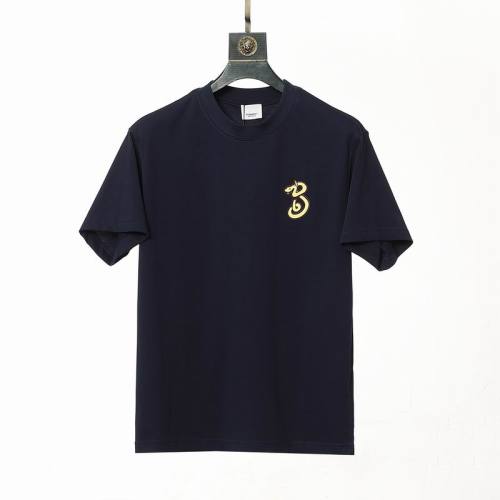 Burberry t-shirt men-3957(S-XL)
