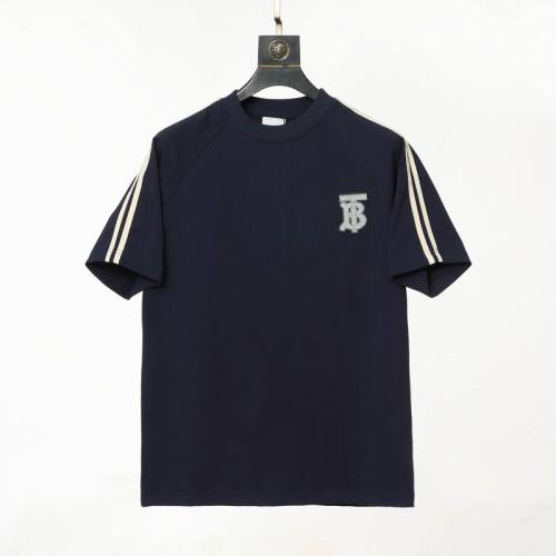 Burberry t-shirt men-3952(S-XL)