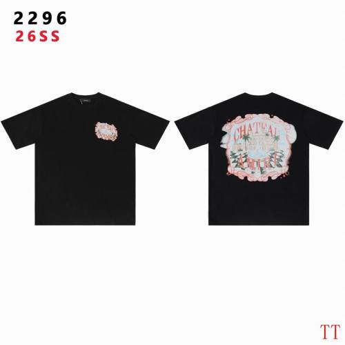 Amiri t-shirt-2001(S-XL)