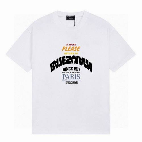 B t-shirt men-8663(M-XXL)